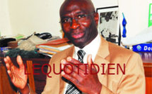 Entretien exclusif avec le Dr Alioune Sarr,Pdt du Cng de lutte :«La majorité des marabouts sont contre les effigies…»