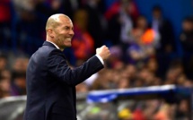 Zizou était un joueur unique, il est désormais un coach à part