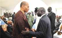 Grand absent aux funérailles de Karine : Idrissa Seck fait un forcing chez les Wade