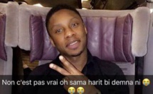 8 photos : Serigne Saliou Amar décédé à la fleur de l'âge, Adouna amoul solo