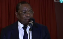 Mankeur Ndiaye, ministre des Affaires étrangères: « Le jihadisme se nourrit de l’ignorance des valeurs de l’islam »