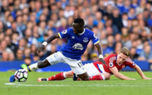 Lukaku apprécie la saison du milieu des "Lions" : « Idrissa est la plus grande signature d’Everton »