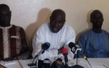 Le SAES somme le gouvernement de respecter ses engagements