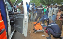 Accident mortel sur la route de Gandiaye: La nouvelle mariée perd trois accompagnants