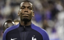 Triste nouvelle pour la famille de Paul Pogba