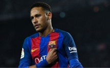 Neymar a déclaré que si Juan Carlos Unzué (adjoint d'Enrique) restait, alors le Brésilien quitterait le Barça !
