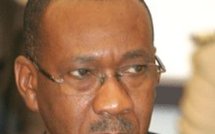 Ça bouge au Palais de la République: Aguibou Soumaré reçoit sa lettre de remerciement