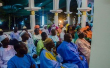 Gamou annuel de la Patte d'Oie: Le maire de Dakar Khalifa Sall a honoré ses engagements.