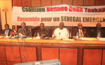 Mouvance présidentielle Benno Bokk Yakaar: les alliés minimisent les départs de Jean Paul Dias, Mansour Sy Djamil...