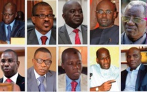 Enquête: Que sont devenus les barons du PDS et les hommes de main d'Abdoulaye Wade ?