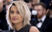 Paris Jackson : nue et libre