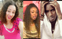 Vidéo: Nadège, l'ex-femme de Djily création et Waly Seck s'invitent dans la rubrique people de "Petit Déj"