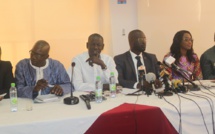 Benno: Une cellule de communication pour porter les actions du pouvoir