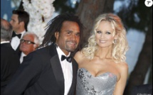 Christian Karembeu s'est remarié: Il a épousé la sublime Jackie Chamoun, 25 ans