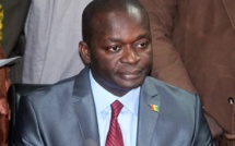 Alioune Sarr, ministre du Commerce : les rumeurs sur le riz en plastique sont infondées"  