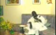 Dialy ak Fatou Mbaye-Mberry