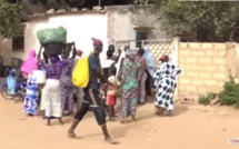 Les bouleversantes confessions du père du bébé violé à Thiès : «L’auteur de cet acte crapuleux me connaît… »