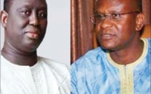 Guédiawaye : Macky Sall réconcilie Aliou Sall et Lat Diop et scelle un pacte pour les investitures