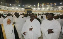 Arabie Saoudite: Le Président Macky Sall s’est rendu aux Lieux Saints de l’Islam