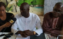 Pikine: Les partisans de l’Union nationale pour le peuple tournent le dos à Souleymane Ndéné Ndiaye