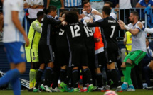 Liga, 38e journée : cinq ans plus tard, le Real redevient roi d'Espagne