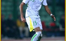 DIOMANSY KAMARA «Je suis revenu aussi bon qu’avant»