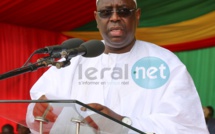 Idrissa Seck, voici le gigantesque bilan économique de Macky (Par El Malick Seck)