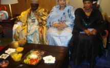 Adjaratou Fatou Samb Cissé et le Dahira Safa Wal Marwa de Médina Baye organisent leur Grande Conférence religieuse annuelle ce samedi 03 juin