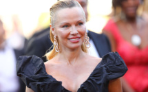 Cannes 2017. Pamela Anderson, plus glamour que jamais