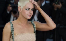 Kristen Stewart : son look étonnant au festival de Cannes