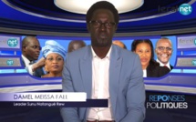 Damel Meïssa Fall, Sunu Natangué Rew : « Mankoo Taxawu Senegaal n’est pas une coalition crédible...Souleymane Ndéné Ndiaye doit être fusillé »