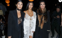 Kim Kardashian: Sa mère Kris Jenner, 61 ans, propose d'être sa mère porteuse
