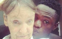 Confidence: Je suis un jeune Africain de 23 ans et j'ai pour compagne, une vielle femme « toubab » de 76 ans !