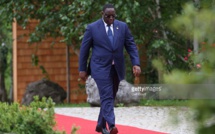 ​Macky Sall, le Président, le PM, le président de l’Assemblée ou la biographie authentique d’un homme émergent