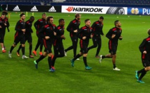 Nice : Man Utd gagne la finale, le Gym change son calendrier