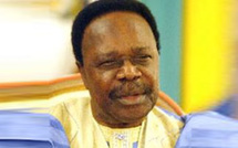 Le president Gabonais Omar Bongo, "dans le coma" en Espagne