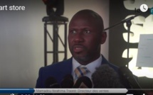 Inauguration de la SMART store ORANGE de l'avenue Cheikh Anta Diop : la SONATEL lance sa première boutique intelligente en Afrique de l'Ouest et du Centre (Français)