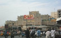 SANDAGA : Le cœur de la vie dakaroise