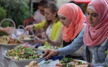 Le ramadan commencera samedi en France