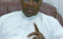 DJIBO KA:"Il faut créer une loi instituant la déclaration de patrimoine"