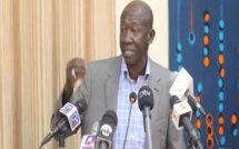 Ablaye Sarr : "l'environnement du bâtiment la Fédération n'est pas digne du football que le Sénégal veut prôner"