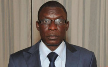 ​Farba Senghor, tête de liste de la coalition Mbollo Wade