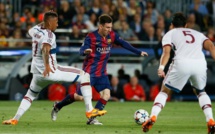 "Ronaldo est plus facile à stopper que Messi"