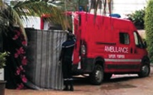 Découverte macabre à Zigunchor: Un homme, la soixantaine passée, retrouvé mort