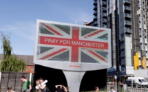 Elle survit à l'attentat de Manchester...car elle a mal lu un texto de sa mère 