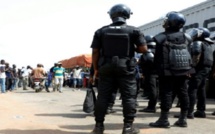 Côte d’Ivoire: le porte-parole des ex-combattants arrêté par la police