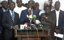 Mankoo Taxawu Senegaal : Une hérésie politique (Par Ibrahima Bâ)
