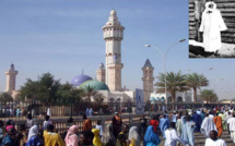 Touba célèbre l'édition 2017 du "LEYLATOUL KHADR’’, le 15 juin