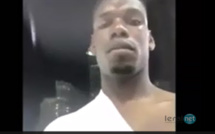 VIDEO-Mecque: Paul Pogba en mode pélèrinage aux Lieux Saints de l'Islam