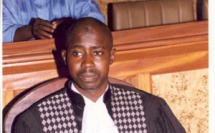 Indépendance de la magistrature: profession de foi ou réalité, le cas du Ministre Moustapha DIOP, une preuve par 9